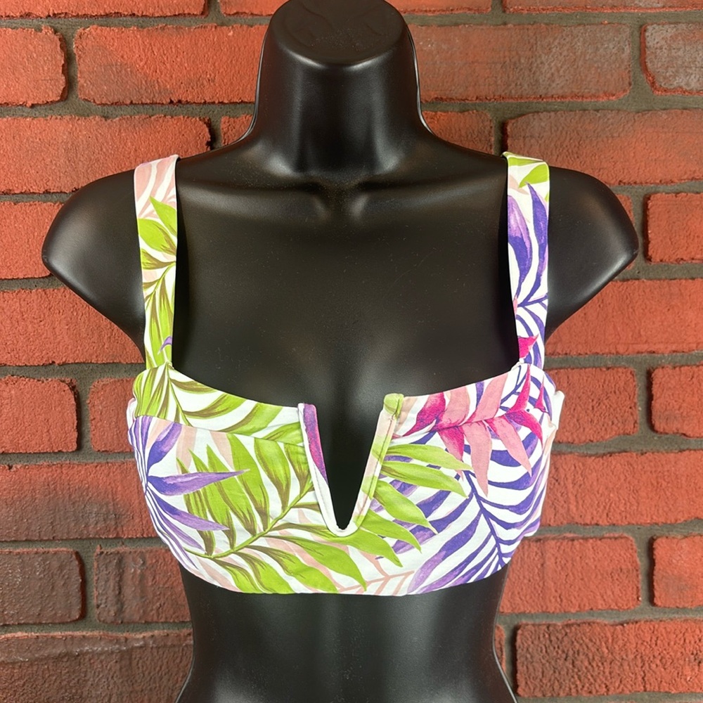 Mynah Bikini Top‎ Small